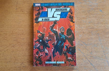 Le Battaglie del Secolo n.11: "AVX  Avengers vs X-Men secondo round", 2016