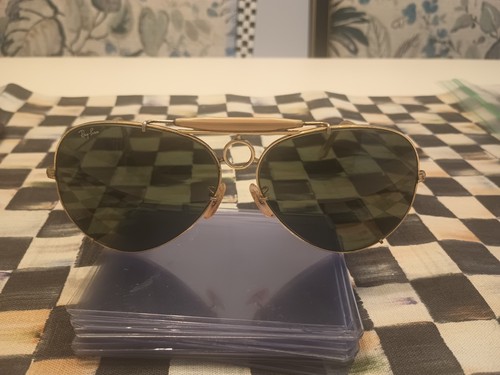 62mm vintage bausch lomb - &,