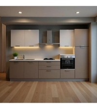 Cucina lineare Luna ml.330 con