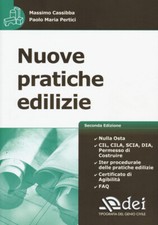 Nuove pratiche edilizie -