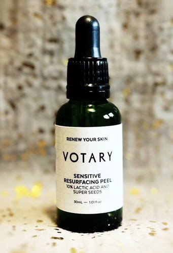 Votary rinnova tua - la,