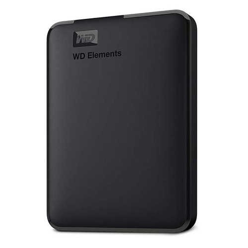 Western digital elements - western,