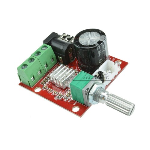Mini pam8610 2x10w - mini,