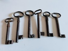 🟢 6 Antiche Grandi Chiavi