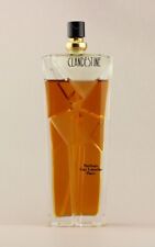 Eau de toilette vintage CLANDESTINE Guy Laroche 100 ml natural spray 