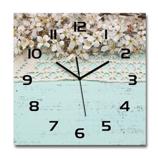 Tulup® Orologio Da Parete