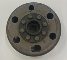 volano MOTOPLAT MINI6  hierro 0618019 12v 90w53