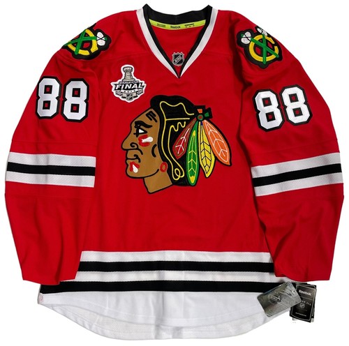Maglia patrick kane chicago - maglia,