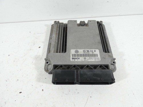 Centralina motore seat altea - centralina,