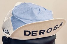 Cappello berretto ciclismo