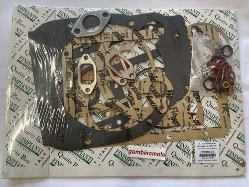 Guarnizioni motore lamborghini - guarnizioni,