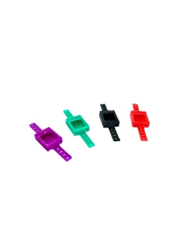 Supporto gps tpu fpv mount - gps,