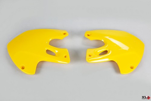 Fianchetti radiatore suzuki - radiatore,