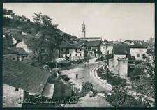 Cuneo San Michele Mondovì Foto FG cartolina MZ1223