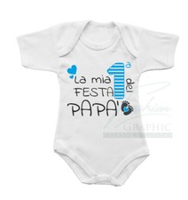 Body pagliaccetto per neonato