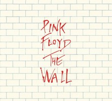 The Wall [Remaster] by Pink
