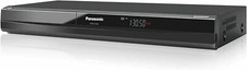 DVD Recorder Panasonic DMR-EX86 Registratore DVD Con 320GB HDD-leggi note