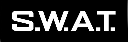 Set swat iron - of, screen