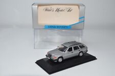 B2 1:43 MINICHAMPS 3309
