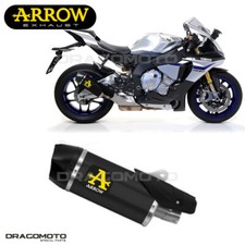 Scarico YAMAHA YZF 1000 R1