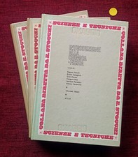 INTRODUZIONE ALLA CHIMICA