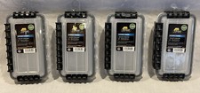 LOT OF 4 NEW PLANO 3440-10