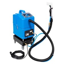 Santoemma SW15-HOT - Macchina