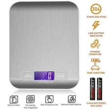 Bilancia postale elettronica