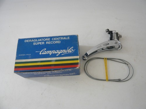 Campagnolo 0104001 1980 s - campagnolo#, 1980's