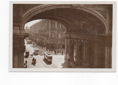 Fotografia originale 1935 - fotografia,