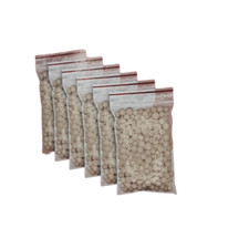 6 PEZZI RICARICA X NEUTRALIZZATORE SCARICO CONDENSA A SFERE CALDAIE CONDENSAZION