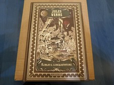 Robur il Conquistatore Collezione I Viaggi Straordinari