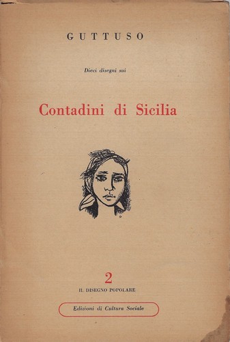 Guttuso renato dieci - guttuso,, renato..guttuso
