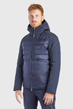 GIUBBOTTO PIUMINO UOMO