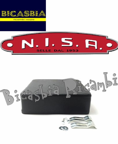 16784 cuscino nisa nero - nisa,