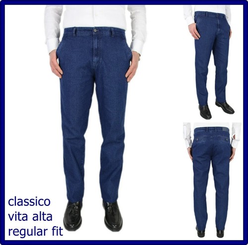 Jeans uomo mastino - da, chino