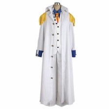 Nuovo costume cosplay adulto