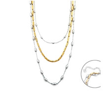 Cesare Paciotti Collana Donna