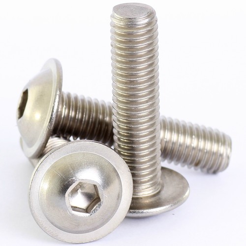 M8 a2 inox presa - m3, m5