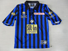 0901 TG XL ATALANTA CENTENARIO