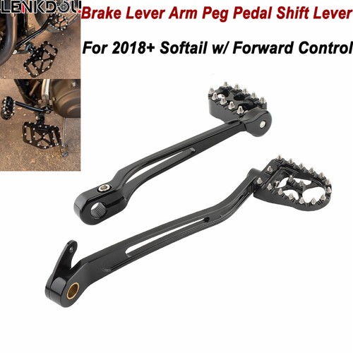 Per harley softail - per, peg
