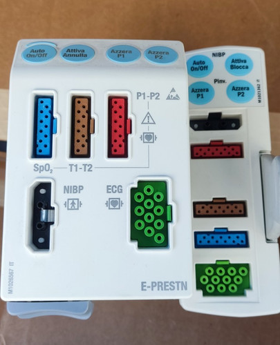 Modulo multiparametrico - modulo, ge