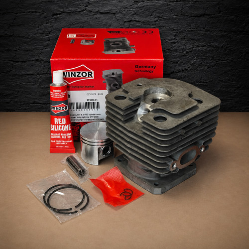 Kit cilindro pistone - kit,
