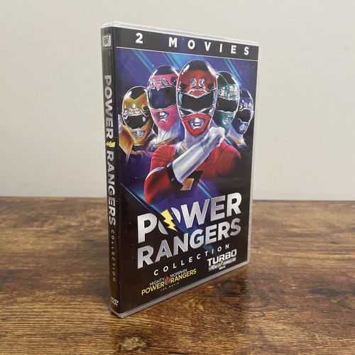 The mighty morphin power - the,