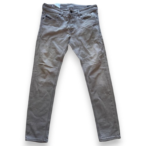 Diesel sleenker skinny jeans - diesel,