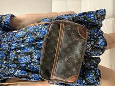 Borsa a tracolla Louis Vuitton