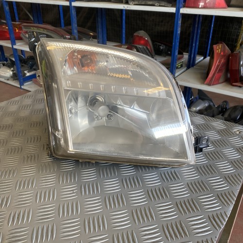 Faro destro per - ford, fusion