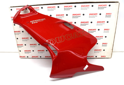 Ducati supersport 900 1997 - supersport,