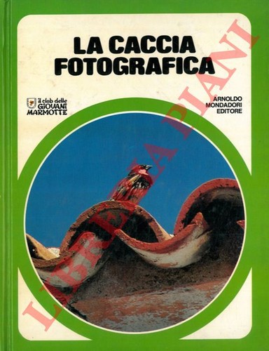 Libri per la caccia - libri,