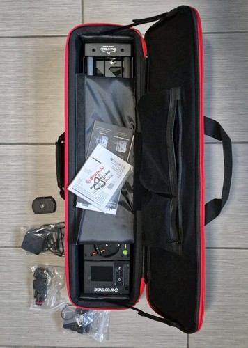 Ifootage shark slider - shark, nano